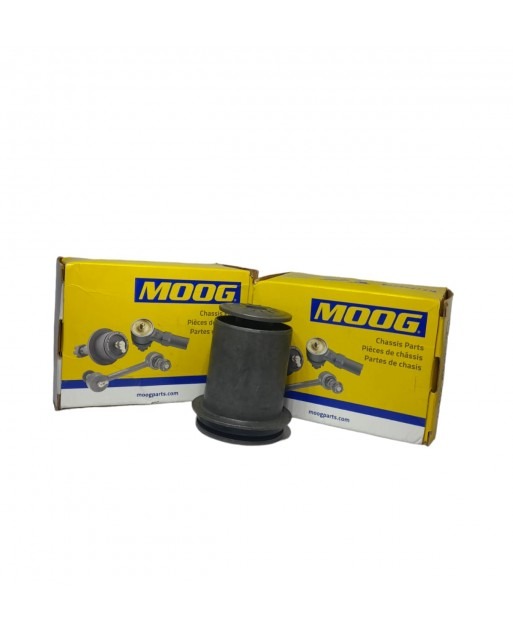 Buje Meseta Inferior