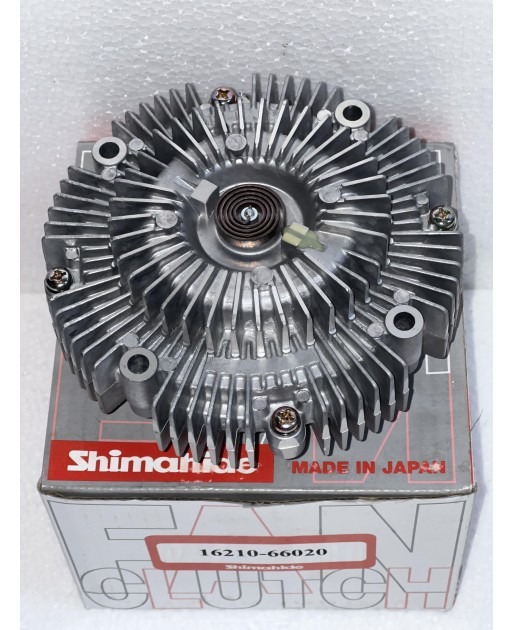Fan Clutch 1GR