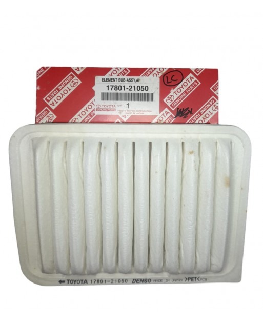 Filtro Aire Toyota Yaris 2005-2009