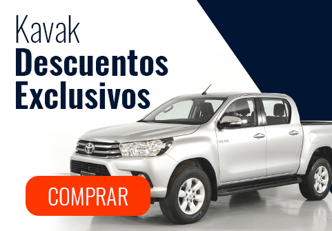 Servicios para Toyota Kavak