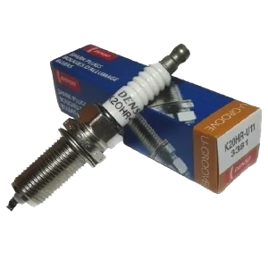 Juego de Bujías Denso Originales