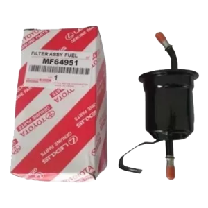 Filtro de Gasolina Kavak Fortuner
