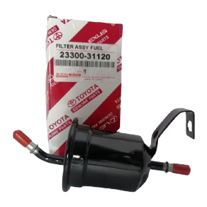 Filtro de Gasolina Kavak Fortuner